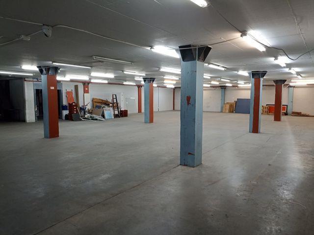 Commercial Property for Sale in Paarden Eiland Western Cape